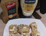 รูปขั้นตอนการทำที่ 4 ของ ฟิชนักเก็ต ปลาดอรี่ Airfryer