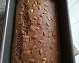 Foto del paso 7 de la receta: Pan de Linaza al Horno/Método Grez/ Cetogénica /Keto