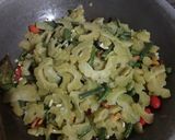 Foto langkah ke 2 dari resep Tumis Pare.