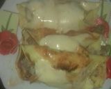 Foto del paso 6 de la receta: Canelones deliciosos