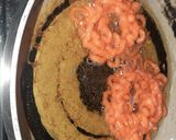 A picture of step 6 of Imarti (Imarti Recipe).