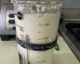 Foto del paso 5 de la receta: Masa madre para elaborar pan a la Sonorense