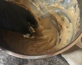 Φωτογραφία βήματος 6 της συνταγής Blueberry-raspberry dark chocolate muffins