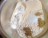શક્કરપારા (Shakkarpara Recipe In Gujarati) રેસીપી સ્ટેપ1ફોટો