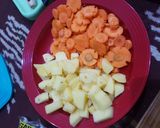 Foto langkah ke 6 dari resep Soup Ayam Segar Sehat.