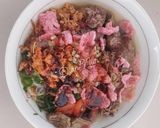 Foto langkah ke 5 dari resep Soto Daging (tanpa santan).