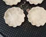 Foto del paso 4 de la receta: Cazuelitas crocantes rellenas
