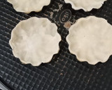 Foto del paso 4 de la receta: Cazuelitas crocantes rellenas