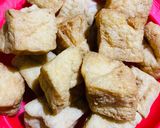 Foto langkah ke 1 dari resep Semur Tahu Bandeng.