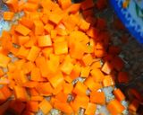 Foto del paso 4 de la receta: Guisado de calabacitas con zanahoria