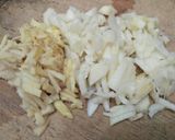 Foto langkah ke 2 dari resep Minyak Ayam buatan sendiri.