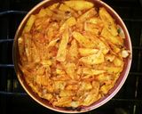 Foto del paso 4 de la receta: Tortilla de papas fácil y económica!!!!