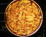 Foto del paso 4 de la receta: Tortilla de papas fácil y económica!!!!