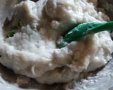 Foto langkah ke 4 dari resep Nagasari Lembut Creamy di Mulut.
