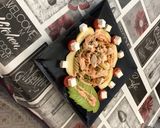Foto del paso 4 de la receta Ensalada de pasta