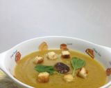 Foto del paso 8 de la receta: Crema de verduras con hongos (shitake)