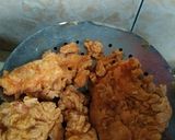 Foto langkah ke 6 dari resep Ayam Geprek.