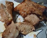 Foto del paso 6 de la receta: Ribs pocos ingredientes, poco tiempo, muy sabroso