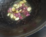 Foto langkah ke 3 dari resep Sambal Tomat Kemangi.