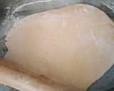 Foto del paso 5 de la receta: Tallarines caseros