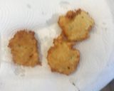 Foto del paso 3 de la receta: Arepita de yuca