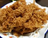 Foto langkah ke 4 dari resep Kremes Krezzzz Bersarang.