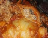 Foto del paso 5 de la receta: Ravioles de pollo con masa muy fácil