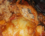 Foto del paso 5 de la receta: Ravioles de pollo con masa muy fácil