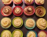 Cruffin recept fázis 2 fotója