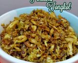 Foto langkah ke 9 dari resep 997. Sambal Pindang Tongkol Cabe Hijau.