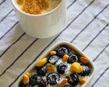 Foto del paso 7 de la receta: Skyr natural enriquecido con frutos y chía 🇮🇸 Desayunando sencillo en Islandia 🇮🇸 🥰