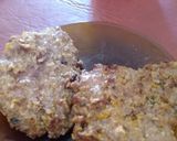 Foto del paso 6 de la receta: Hamburguesas saludables