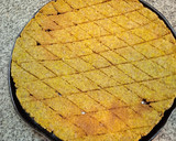 Foto del paso 3 de la receta: Crackers de chía, lino, dorado y girasol, al cúrcuma 💫🎀🍄💫🎀🍄
