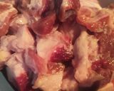 Foto langkah ke 1 dari resep Semur daging.