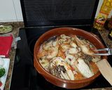 Foto del paso 6 de la receta Pollo a la cerveza