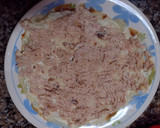 Foto del paso 3 de la receta: Flamidor/Anton chileno/Torre de panqueques