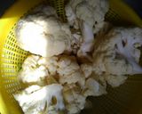 Foto del paso 1 de la receta: Arroz de coliflor