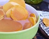 Foto langkah ke 6 dari resep Mini Pancake.
