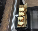 Foto del paso 12 de la receta: Berenjenas rellenas