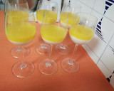 Foto del paso 3 de la receta: Postre con tres capas