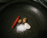 Foto langkah ke 4 dari resep Lotek Matang.