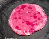 Beetroot Aloo Paratha recipe step 7 photo
