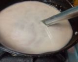 கேப்பைக் களி ரெசிபி ஸ்டேப் 3 புகைப்படம்