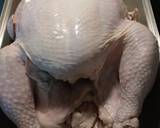 Turkey cooked with Butter November 2020 recipe step 1 photo