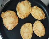 Foto del paso 4 de la receta: Torticas de coliflor