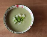 Foto del paso 4 de la receta Gazpacho de melón