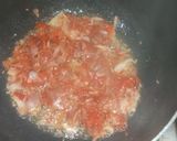 A picture of step 1 of Butter Naan Bread with Potato Soup.