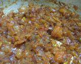 मूंग दाल (Moong Dal recipe in Hindi) रेसिपी चरण 3 फोटो