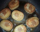 Foto langkah ke 8 dari resep Rolade tahu sosis.