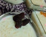 صورة لخطوة 7 من وصفة رز بحليب بالسمن البلدي